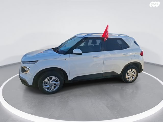 יונדאי וניו