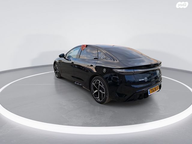 בי.ווי.די דולפין