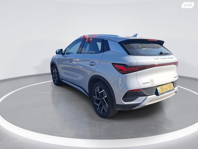 בי.ווי.די אטו 3