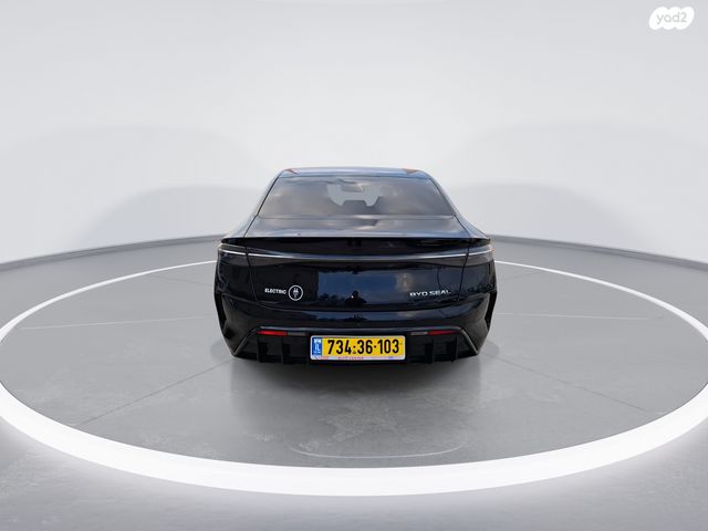 בי.ווי.די דולפין