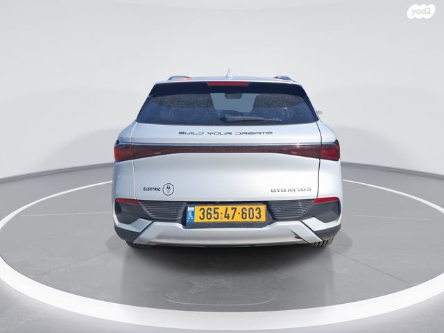 בי.ווי.די אטו 3