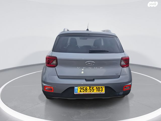 יונדאי וניו