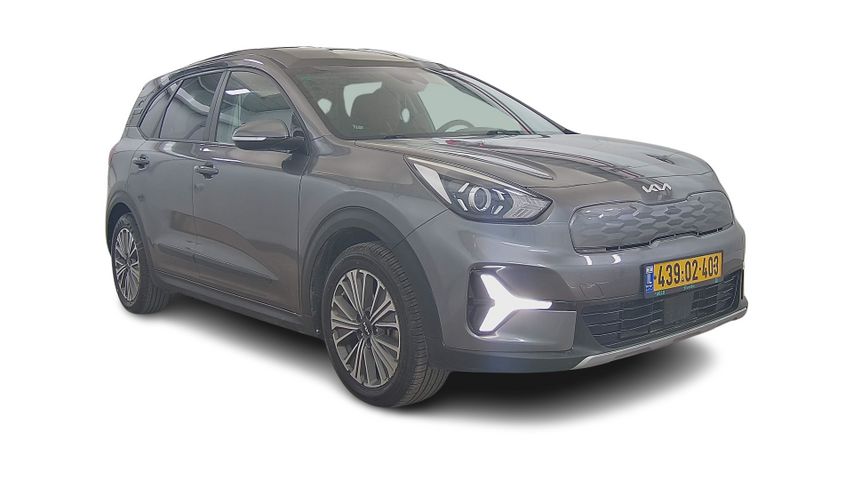 קיה נירו פלוס