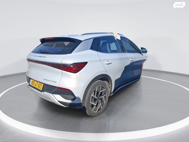 בי.ווי.די אטו 3