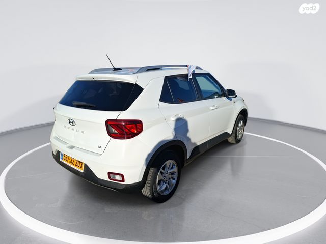 יונדאי וניו