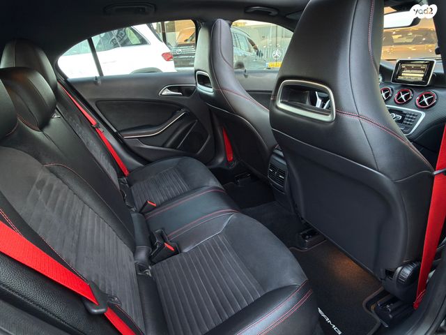 מרצדס-בנץ A-class