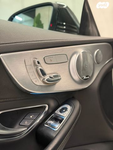 מרצדס-בנץ C-class