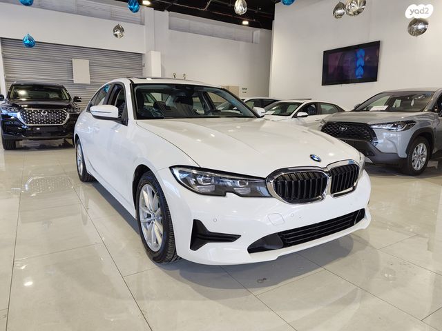 ב מ וו סדרה 3