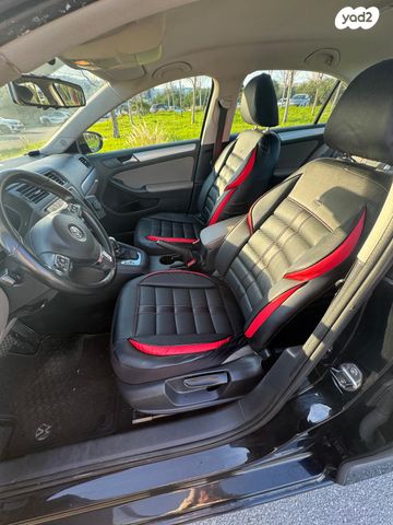 פולקסווגן ג'טה 