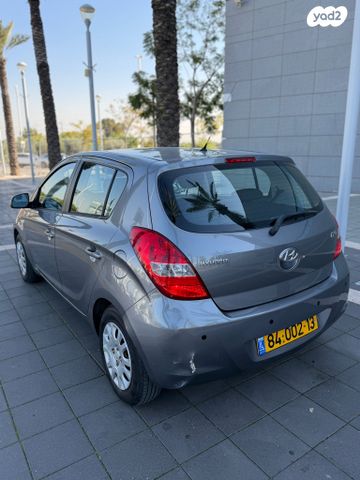 יונדאי i20
