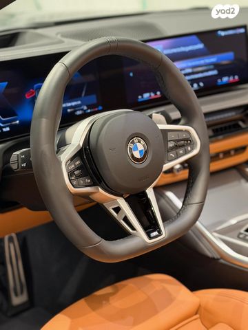 ב מ וו סדרה 4