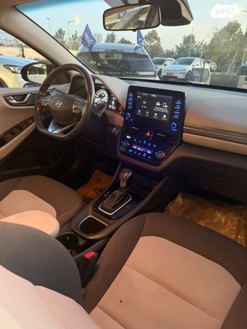 יונדאי איוניק