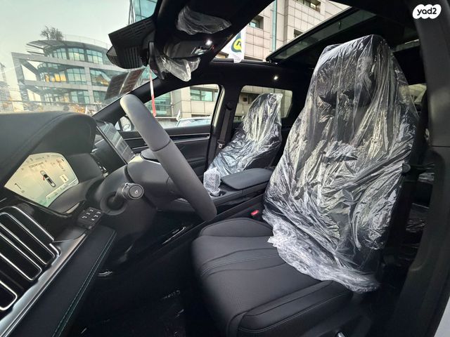 בי.ווי.די סיל U