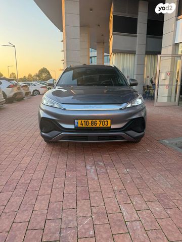 בי.ווי.די אטו 3