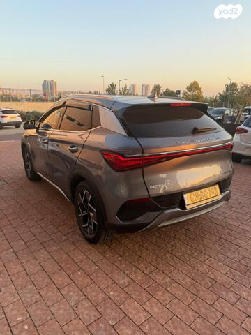 בי.ווי.די אטו 3