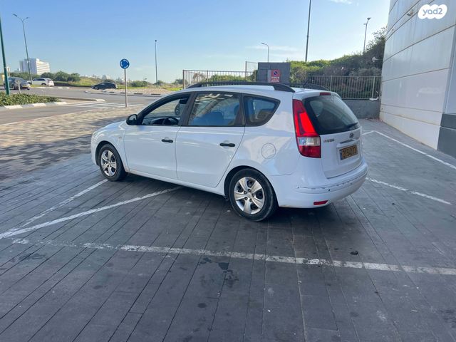 מודעת רכב יונדאי i30 1