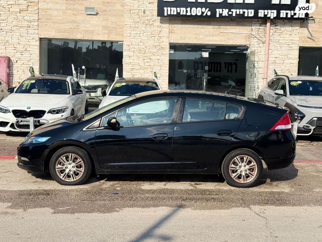 הונדה אינסייט