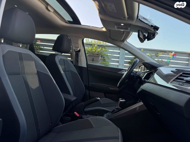 פולקסווגן פולו