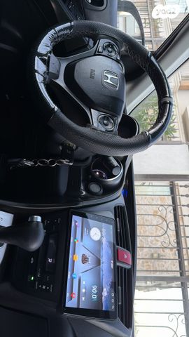 הונדה סיוויק