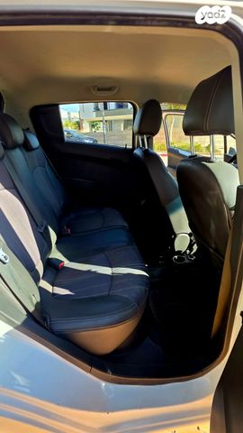 שברולט ספארק