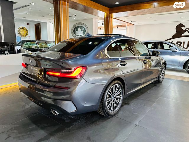 ב מ וו סדרה 3