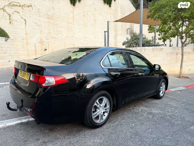 הונדה אקורד