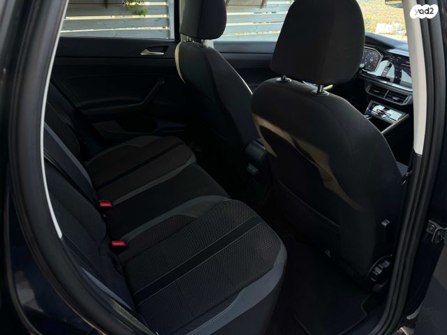 פולקסווגן פולו