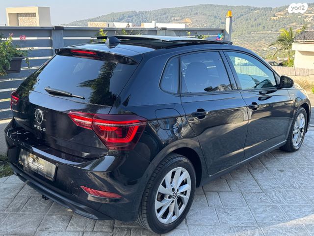 פולקסווגן פולו