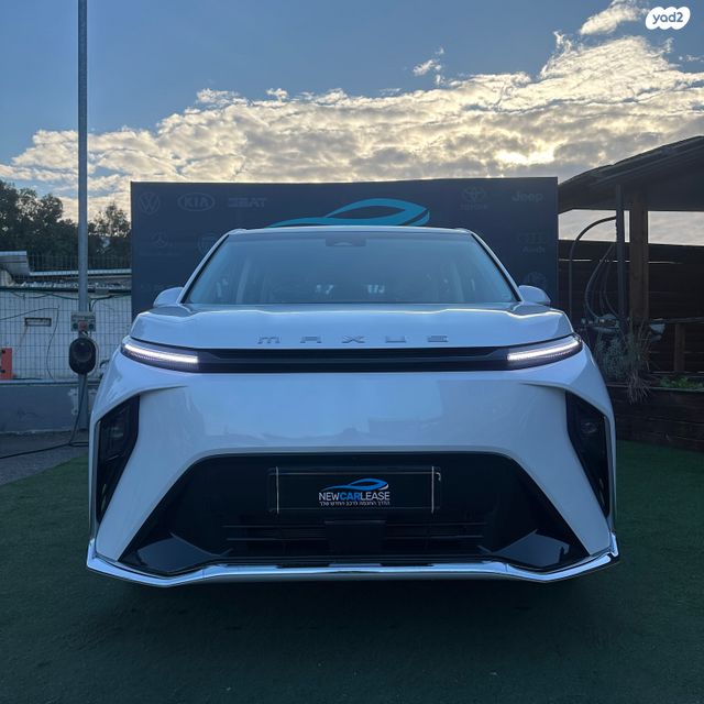 מקסוס מיפה 9