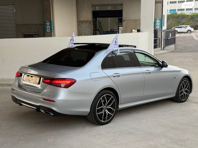 מרצדס-בנץ E-class