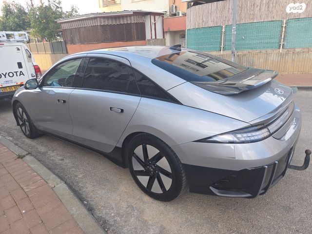 יונדאי איוניק 6