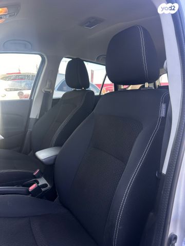 סוזוקי קרוסאובר