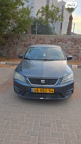 מודעת רכב סיאט טולדו 2