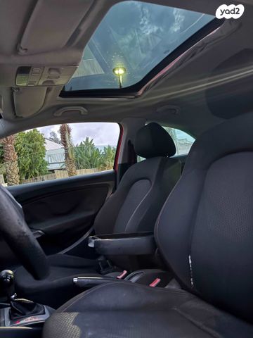 סיאט איביזה