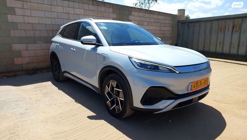 בי.ווי.די אטו 3