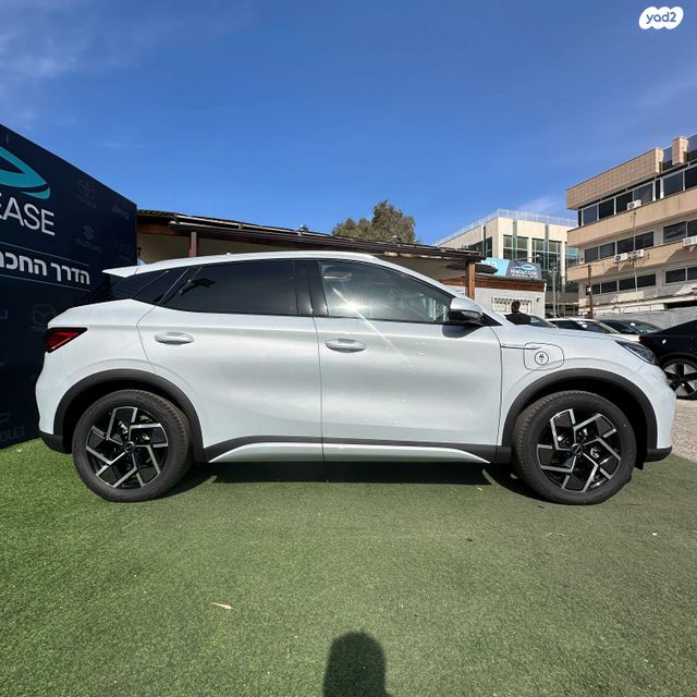 בי.ווי.די אטו 3