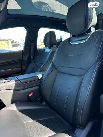 מודעת רכב אקספנג G6 2