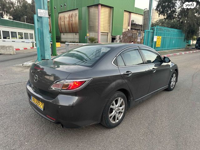 מאזדה 6