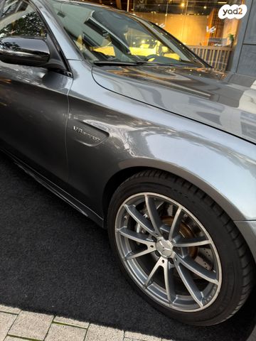 מרצדס-בנץ C-class