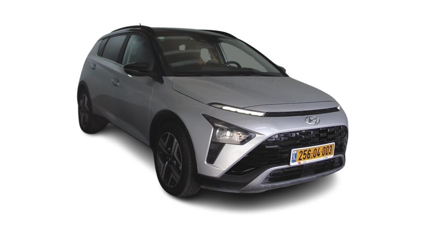 יונדאי באיון