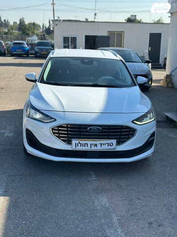 פורד פוקוס