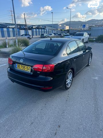 פולקסווגן ג'טה 