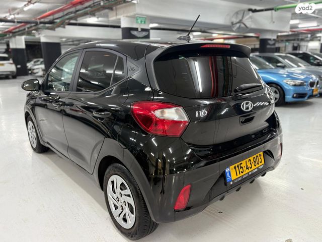 יונדאי i10