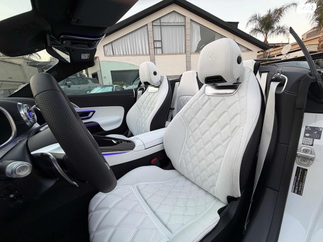 מרצדס-בנץ SL