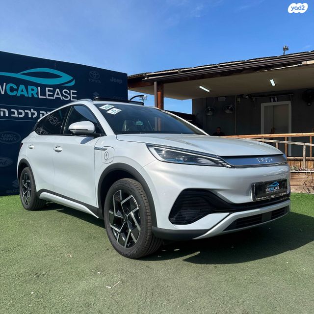 מודעת רכב בי.ווי.די אטו 3