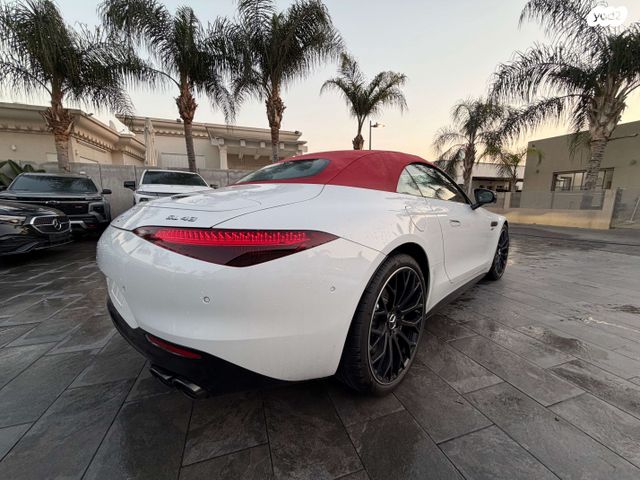 מרצדס-בנץ SL