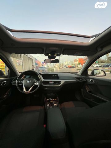 ב מ וו סדרה 1