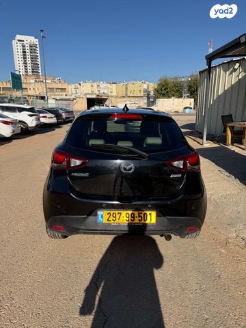 מאזדה 2