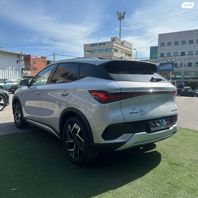 בי.ווי.די אטו 3