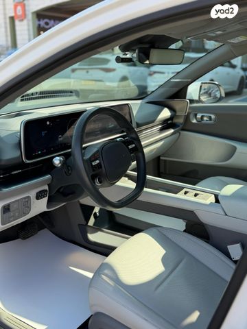 יונדאי איוניק 6